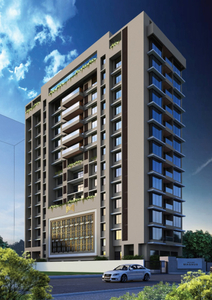 4 BHK Apartment 2054 Sq.ft. for Sale in