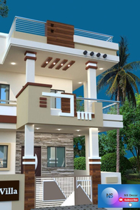 4 BHK Apartment 2150 Sq.ft. for Sale in Block S,