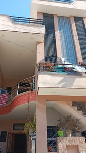 4 BHK House 1000 Sq.ft. for Sale in