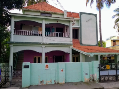 4 BHK House 1200 Sq.ft. for Sale in