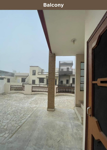 4 BHK House 170 Sq. Yards for Sale in