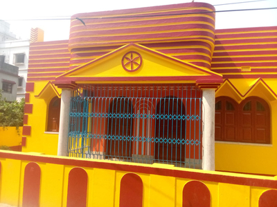 4 BHK House 2000 Sq.ft. for Sale in Madhyamgram, North 24 Parganas