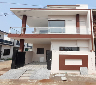 4 BHK House 2003 Sq.ft. for Sale in