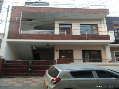 4 BHK House 2250 Sq.ft. for Sale in