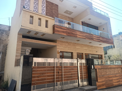 4 BHK House 2900 Sq.ft. for Sale in
