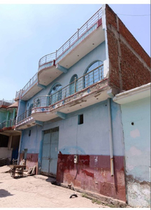 4 BHK House 300 Sq. Yards for Sale in Etmadpur, Agra