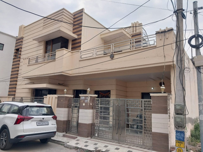 4 BHK House 3500 Sq.ft. for Sale in Civil Lines,