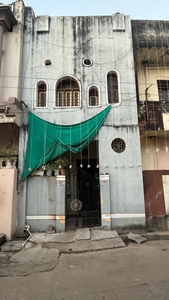 4 BHK House 600 Sq.ft. for Sale in Ganesh Nagar, Gondiya