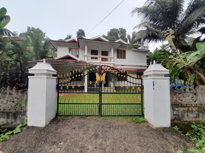 4 BHK House 8000 Sq.ft. for Sale in