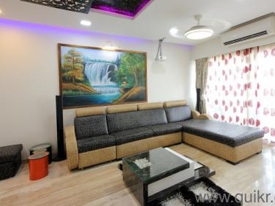 4+ BHK rent Apartment in Jogeshwari West, Mumbai