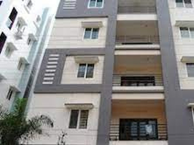 4 BHK Apartment 2678 Sq.ft. for Sale in