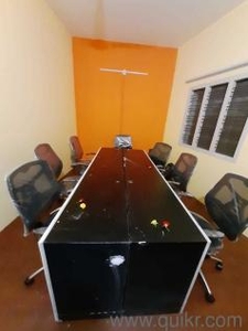 400 Sq. ft Office for rent in Domlur, Bangalore