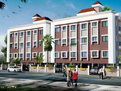 4BHK Apartment for Sale