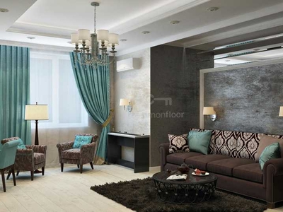 4+BHK Apartment for Sale