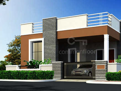 4BHK Villa for Sale