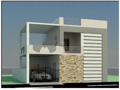 4BHK Villa for Sale