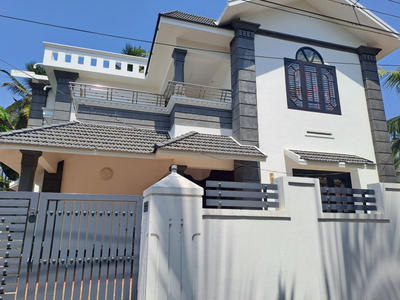5 BHK House 1750 Sq.ft. for Sale in Kannanchery, Kozhikode