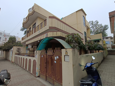 5 BHK House 1570 Sq.ft. for Sale in Kakarmatta, Varanasi