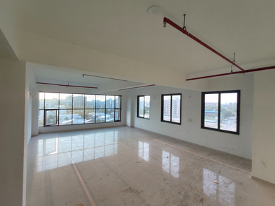 5 BHK Penthouse 4500 Sq.ft. for Sale in