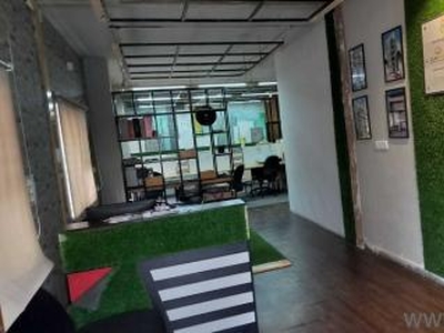 500 Sq. ft Office for rent in Banjara Hills, Hyderabad