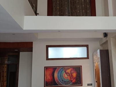 6+ Bedroom 162 Sq.Mt. Independent House in Sector 50 Noida