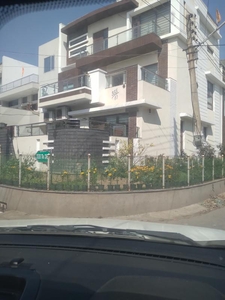 6 BHK House 250 Sq. Yards for Sale in Sector 2 Panchkula
