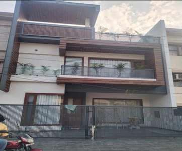 6 BHK House 4500 Sq.ft. for Sale in Sector 10 Panchkula
