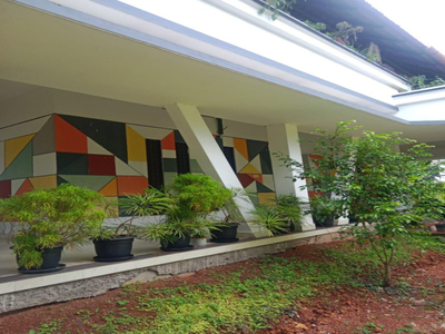 6 BHK House 4500 Sq.ft. for Sale in Vadavathoor, Kottayam