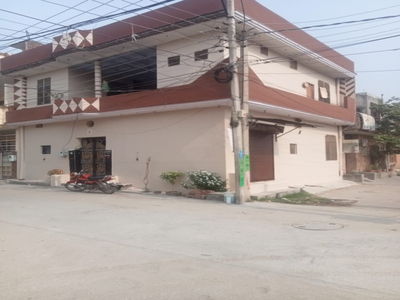 6 BHK House 837 Sq.ft. for Sale in