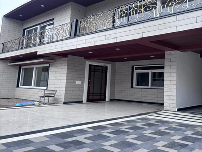 6 BHK Villa 4200 Sq.ft. for Sale in Jakhan, Dehradun