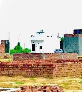 60 Sq.Yd. Plot in Faridabad Central Faridabad