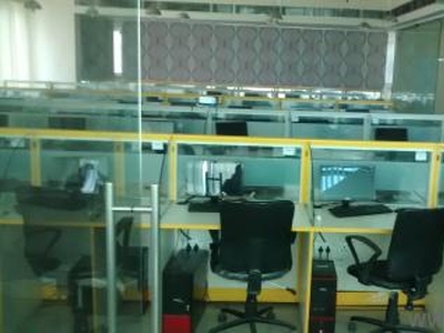 6000 Sq. ft Office for rent in New Town, Kolkata