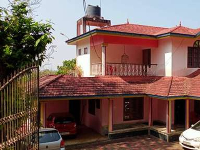7 BHK House 12 Cent for Sale in Ranni, Pathanamthitta