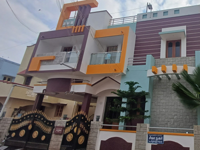 7 BHK House 3800 Sq.ft. for Sale in Oomachikulam, Madurai