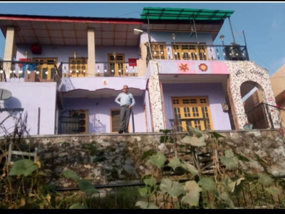 8 BHK House 2000 Sq.ft. for Sale in Banikhet, Dalhousie