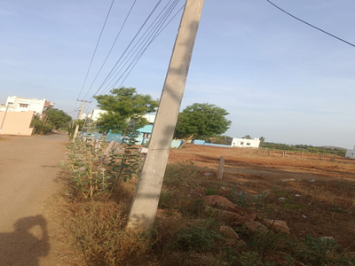 9 BHK Builder Floor 1 Acre for Sale in Nagamalai Pudukottai, Madurai