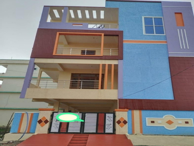 9 BHK House 165 Sq. Yards for Sale in