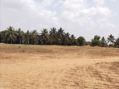Agricultural Land 10 Acre for Sale in Kulathur, Chennai