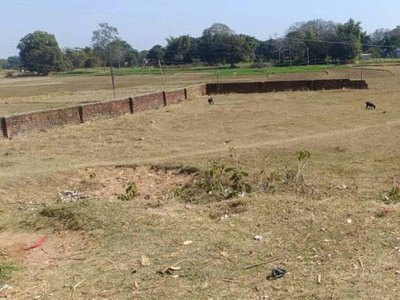 Agricultural Land 10 Dismil for Sale in Tupudana, Ranchi
