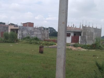 Agricultural Land 100 Sq. Yards for Sale in Dandi, Allahabad