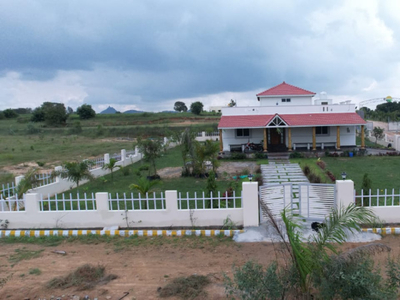 Agricultural Land 10000 Sq.ft. for Sale in Kelamangalam Road, Hosur