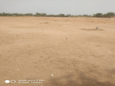 Agricultural Land 121 Sq. Yards for Sale in