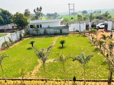 Agricultural Land 3100 Sq. Yards for Sale in