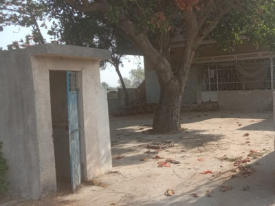 Agricultural Land 40 Bigha for Sale in Dhansura, Aravalli