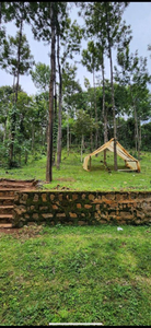 Agricultural Land 7000 Sq.ft. for Sale in Yercaud, Salem