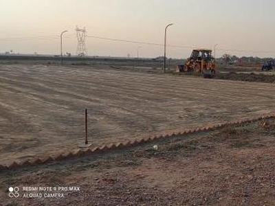 Approved Plot No Road In Jewar Airport
