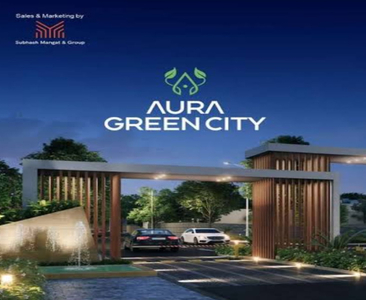 Aura Green City
