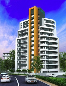 Beacon Mayfair in Poojapura, Trivandrum
