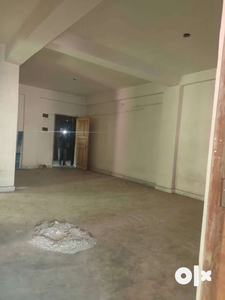 BIG SIZE 3BHK FLAT FOR SALE