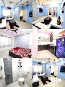 CALL FOR LAVISH 2BHK FULLY FURNISHED FLAT FOR RENT